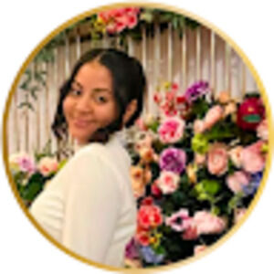 Meet your Posher, Teona